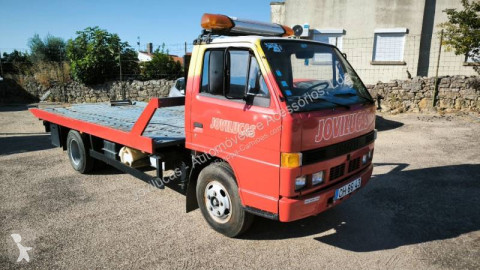 Kamion Bedford TK
