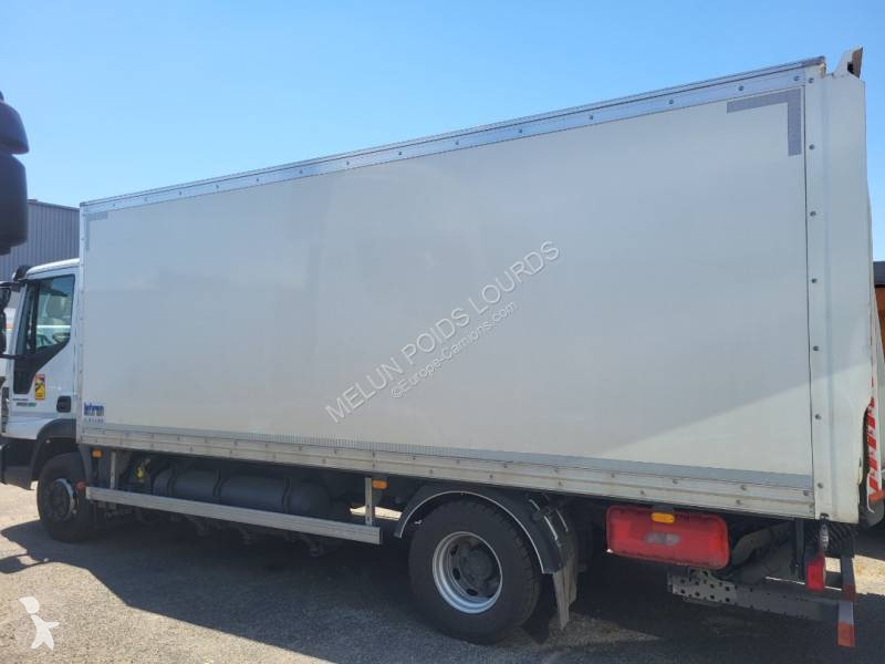 Camión Iveco ML 120