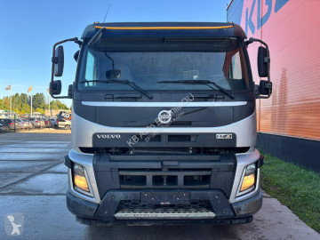 Camião betão betoneira / Misturador Volvo
