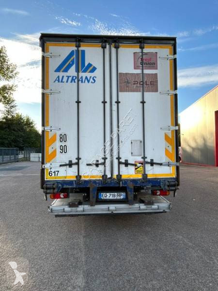 Kamion DAF 320