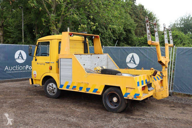 Camión Iveco 50.F.10B