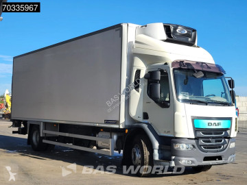 Camión frigorífico monotemperatura DAF