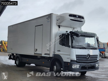 Camión frigorífico monotemperatura Mercedes