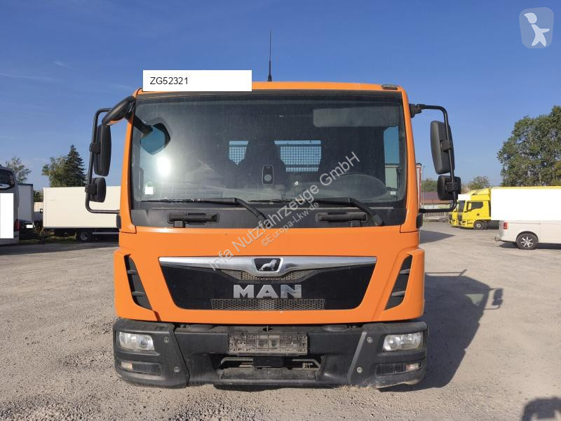 Camión MAN TGL 12.220