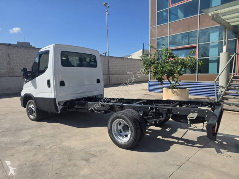 Camión Iveco