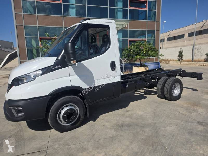 Camión Iveco