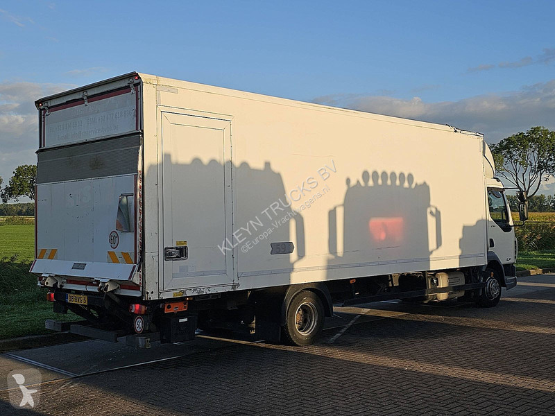 Camião DAF 230 11.9T AIRCO 6 CYL.