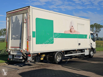 Camión Volvo FL12 25012