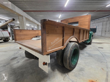 Chevrolet gyűjtés teherautó