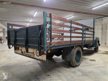 Chevrolet gyűjtés teherautó