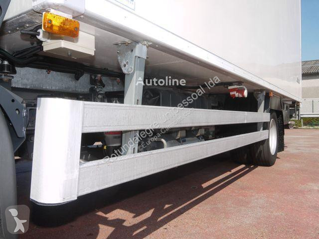 Camión Renault 240.12