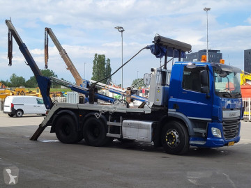 DAF CF 400 truck