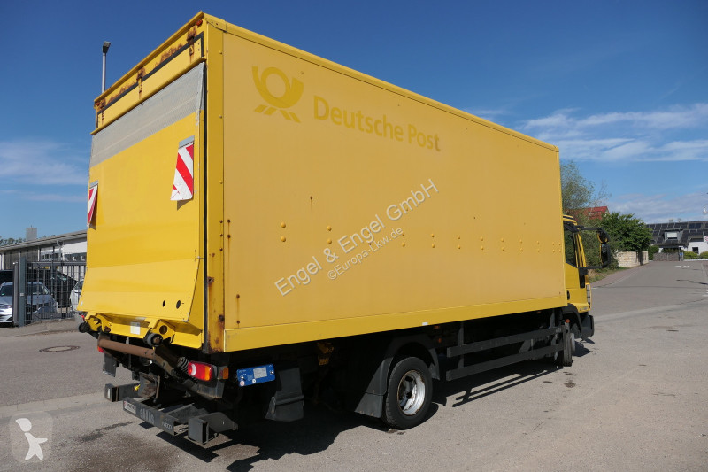 Teherautó Iveco ML 75 E 16 P