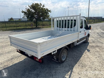 Ford plató teherautó