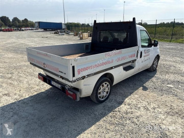 Fiat plató teherautó