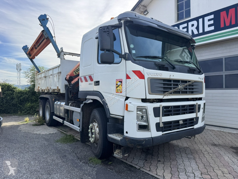 Volvo  truck