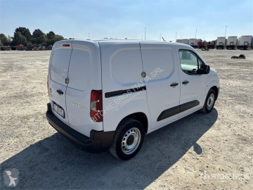 Toyota furgon teherautó