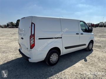 Ford furgon teherautó