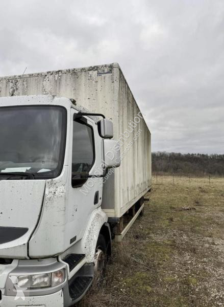 Camión Renault 220 DCI