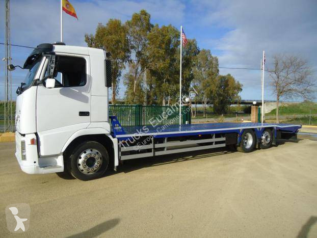 Teherautó Scania