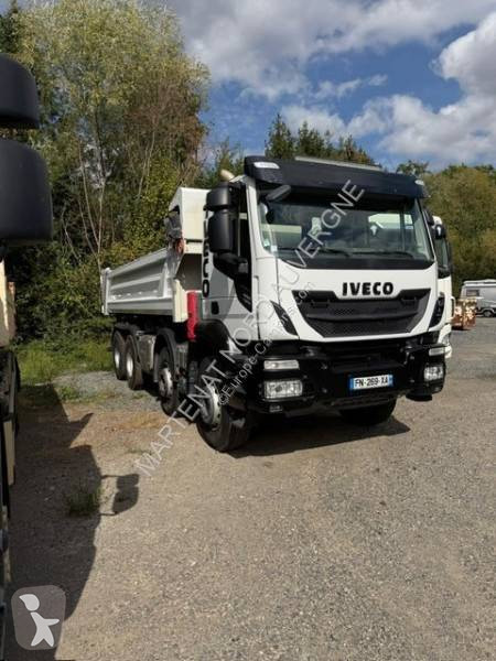 Camion Iveco AD360X48Z