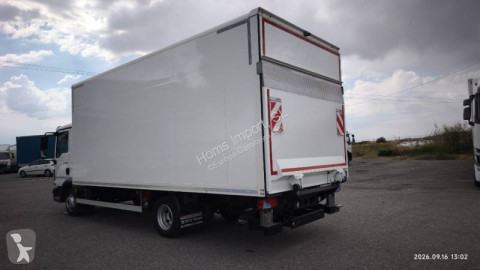 Camión MAN TGL 8.190