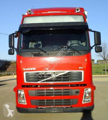 Teherautó Volvo