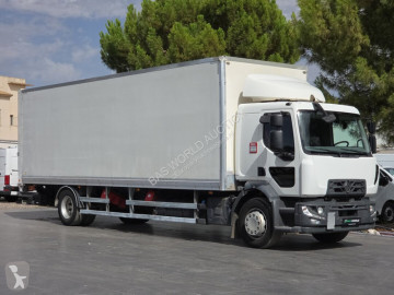 Renault teherautó