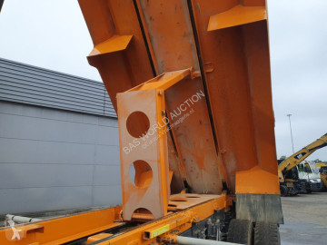 Renault teherautó