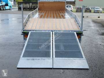 Teherautó Mercedes Antos 2735