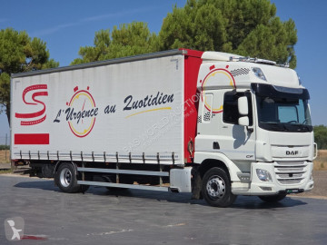 Teherautó DAF CF 450