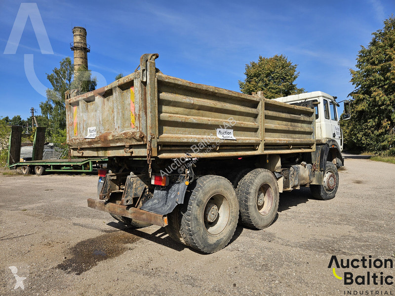 Camión Iveco 260-34