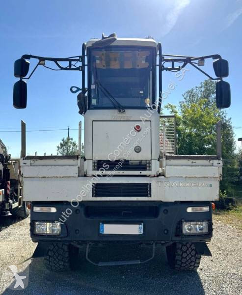Camión Iveco 360