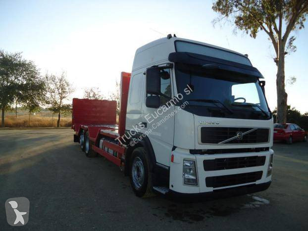 Camión Volvo