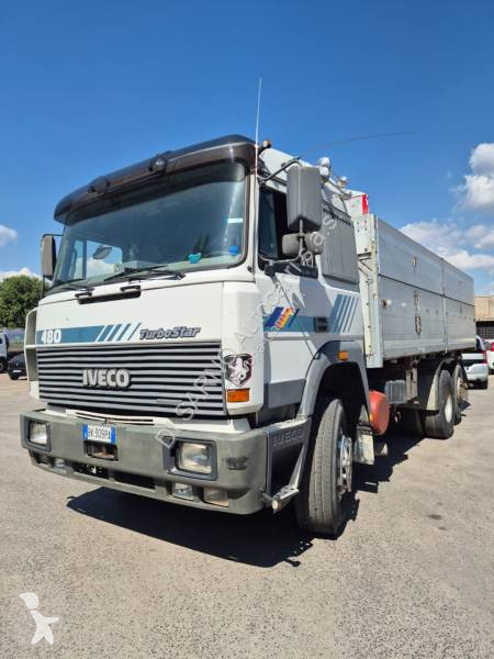 Camión Iveco 240.48