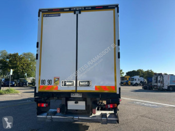 Camión frigorífico monotemperatura Renault