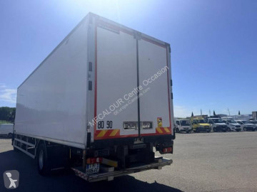 Camión frigorífico Renault