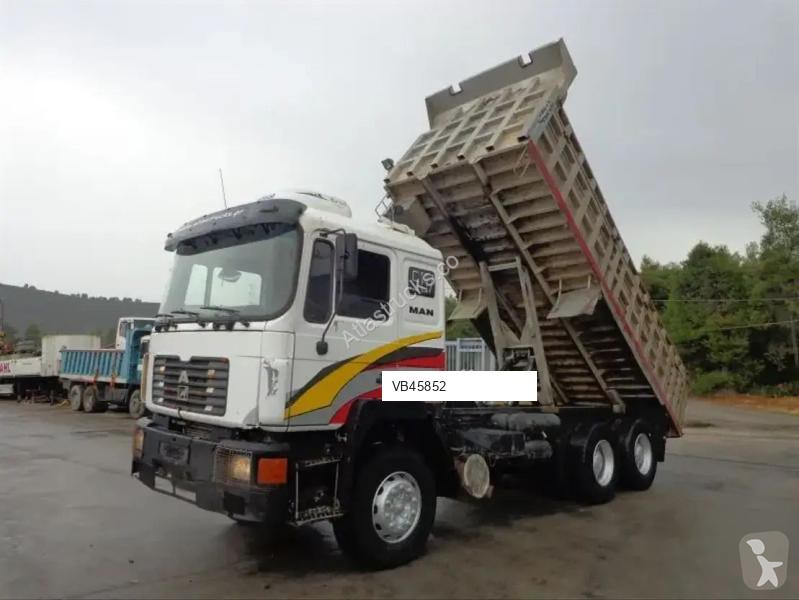 Camion MAN