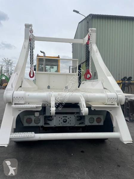 Camion Terberg