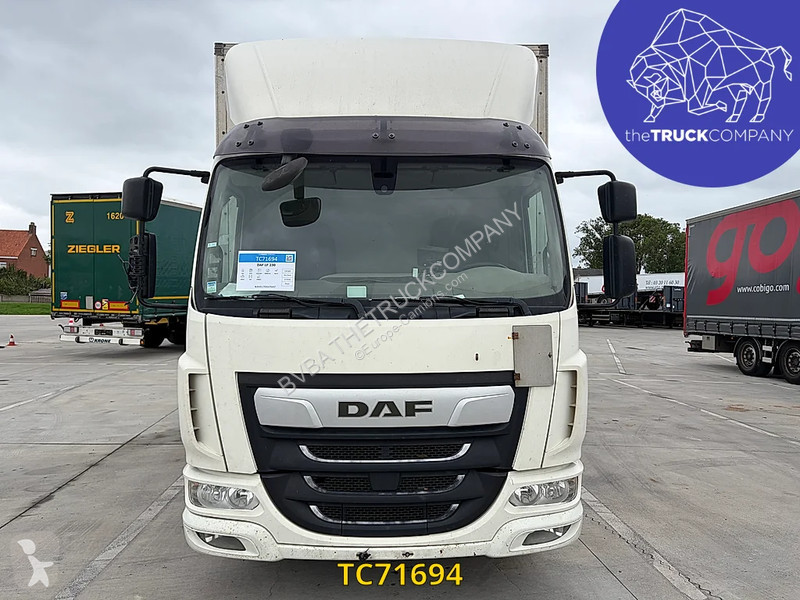 Camión DAF 230