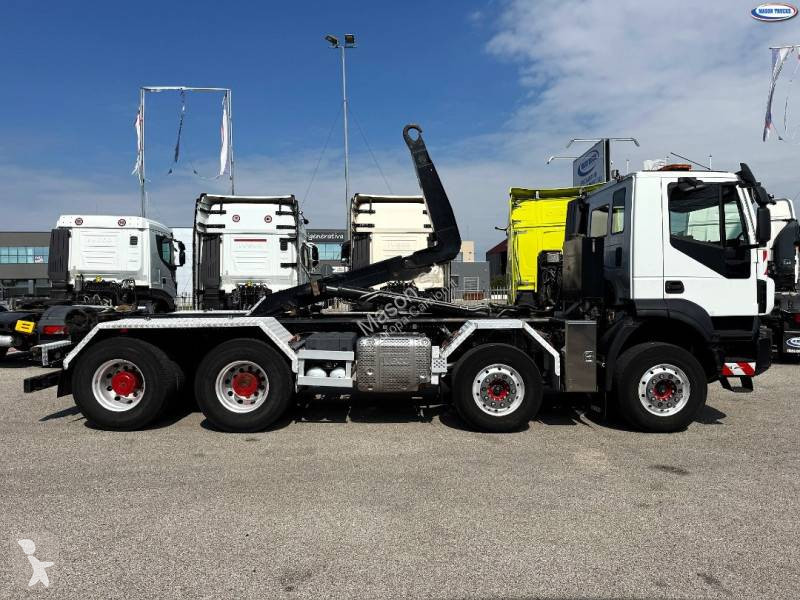 Camião Iveco 450