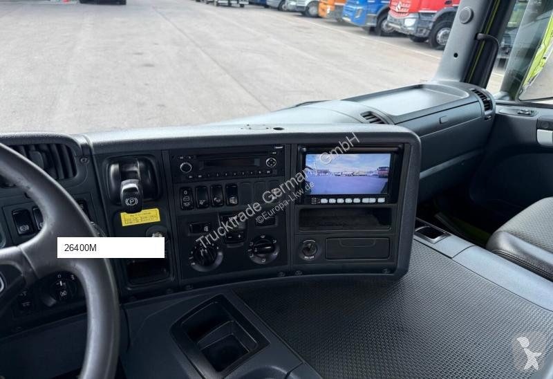 Camion Scania 589 P 410