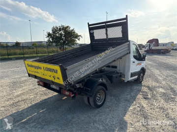 Camion benă Ford