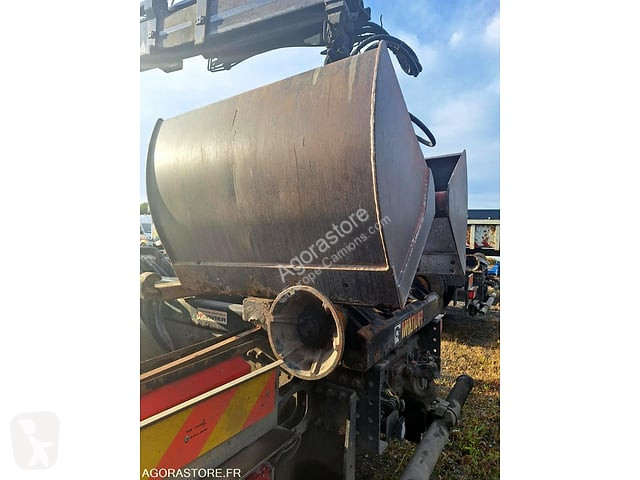 Camion