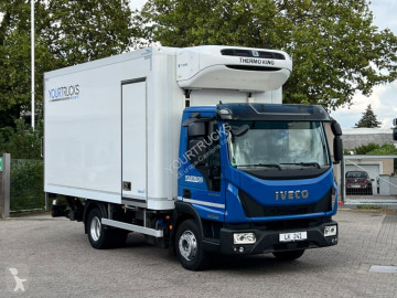 Camião frigorífico Iveco