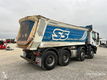 Camion benă Iveco
