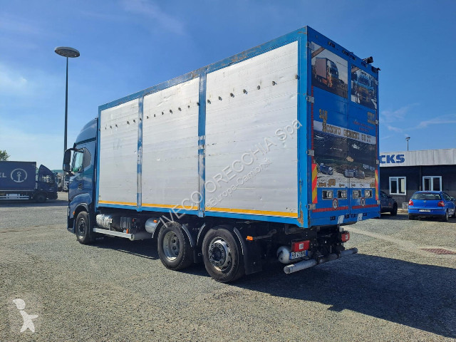 Camion Iveco AS260S46Y/P