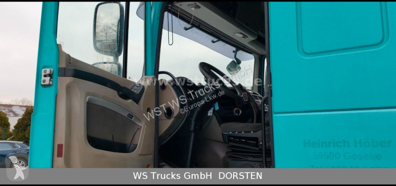 Camión DAF 105/460T KABA 3 Stock Vollalu