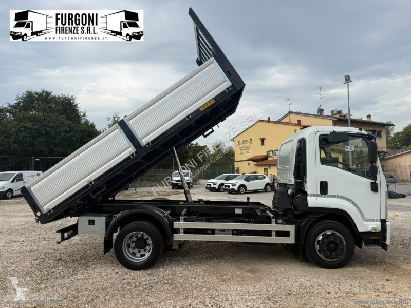 Camião Isuzu ISUZU FSR 34 TAEN-12/MIDI Altri...