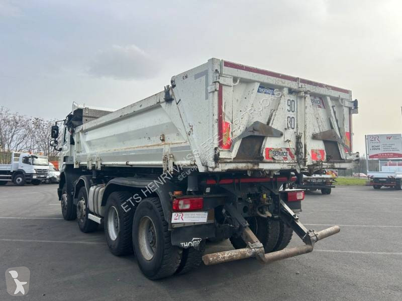 Camion DAF 480